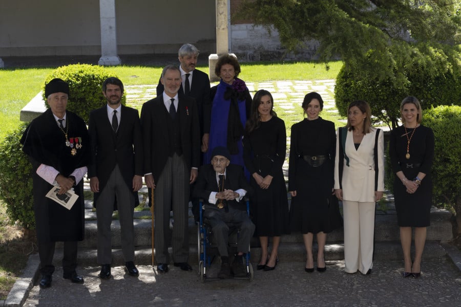 Premio Cervantes 2024