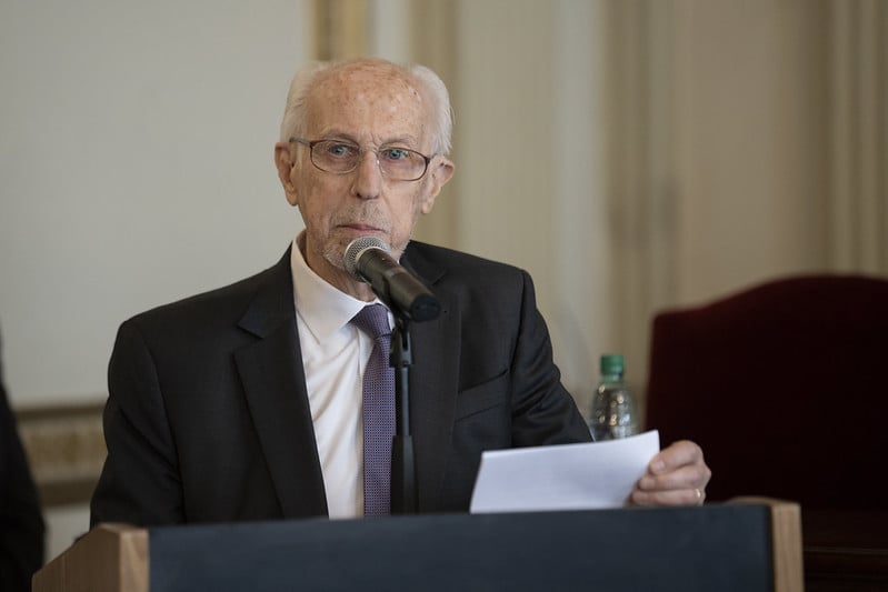 Felipe Oteriño