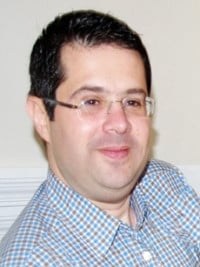 Daniel R. Fernández, coordinador de información de la Academia Norteamericana de la Lengua Española.