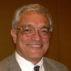 Milton Azevedo (foto: University of California, Berkeley)